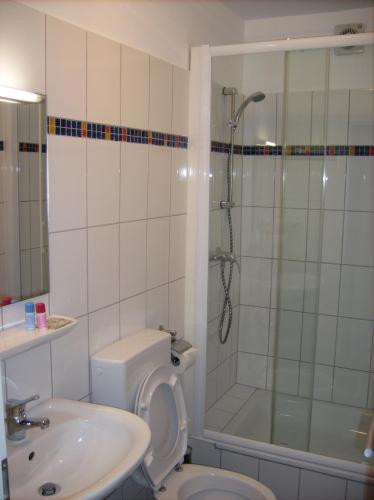Schiffer Hotel Göttingen Szoba fotó