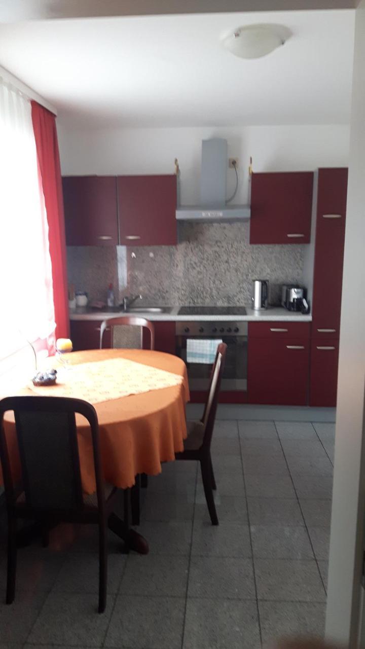 Schiffer Hotel Göttingen Kültér fotó