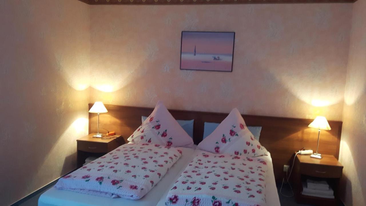 Schiffer Hotel Göttingen Kültér fotó